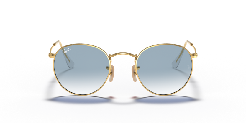 Round Metal - RB3447N - 001/3F - Ray-Ban