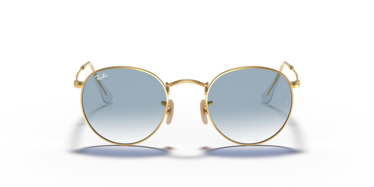 Round Metal - RB3447N - 001/3F - Ray-Ban