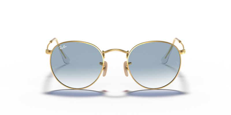 Round Metal - RB3447N - 001/3F - Ray-Ban