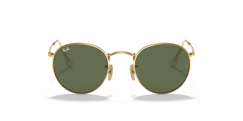 Round Metal - RB3447N - 001 - Ray-Ban