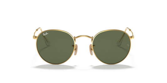 Round Metal - RB3447N - 001 - Ray-Ban