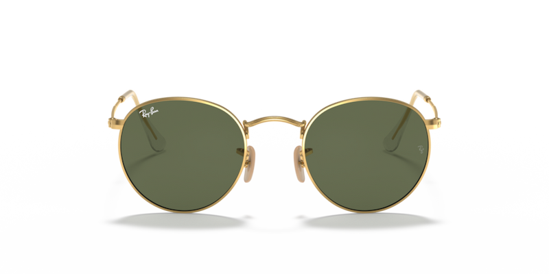 Round Metal - RB3447N - 001 - Ray-Ban