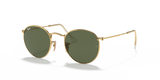 Round Metal - RB3447N - 001 - Ray-Ban