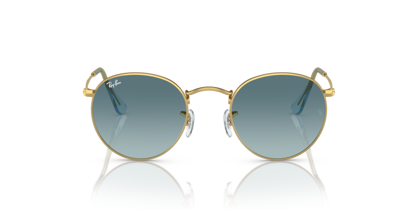 Round Metal - RB3447 - 001/3M - Ray-Ban