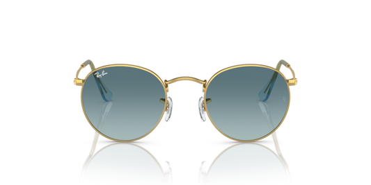 Round Metal - RB3447 - 001/3M - Ray-Ban