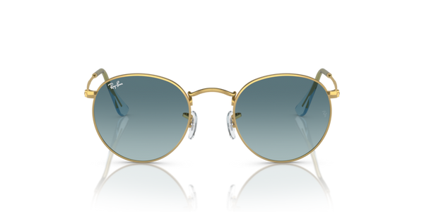 Round Metal - RB3447 - 001/3M - Ray-Ban