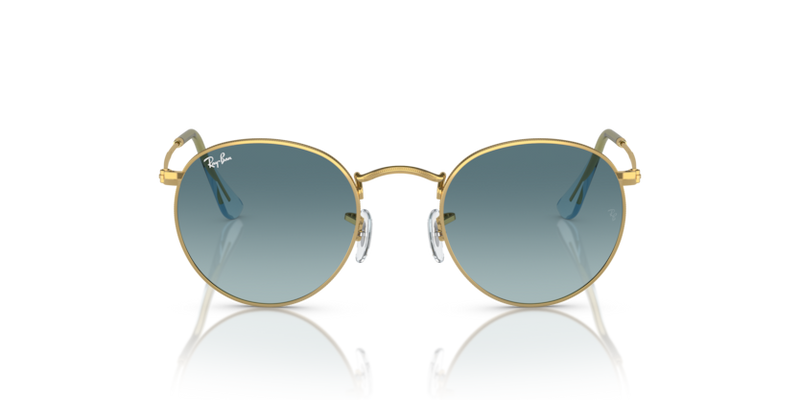 Round Metal - RB3447 - 001/3M - Ray-Ban