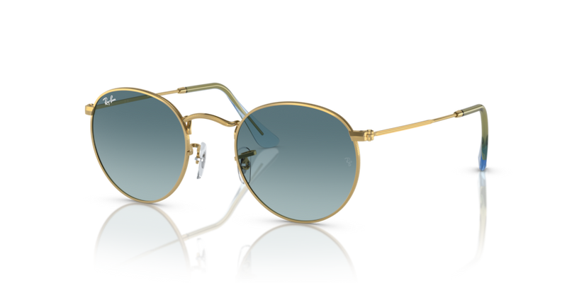 Round Metal - RB3447 - 001/3M - Ray-Ban