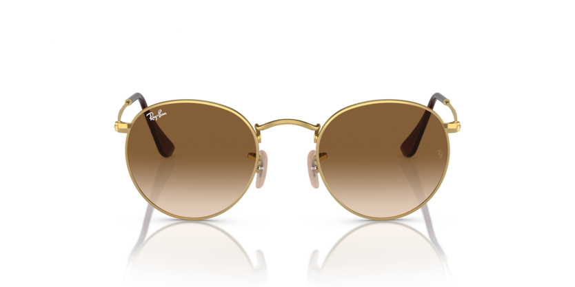 Round Metal - RB3447 - 001/51 - Ray-Ban