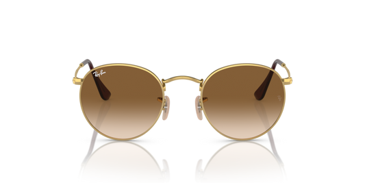 Round Metal - RB3447 - 001/51 - Ray-Ban