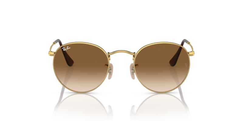 Round Metal - RB3447 - 001/51 - Ray-Ban