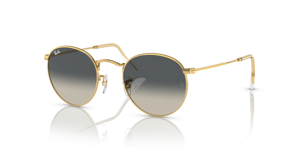 Round Metal - RB3447 - 001/71 - Ray-Ban