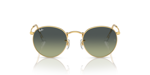 Round Metal - RB3447 - 001/BH - Ray-Ban