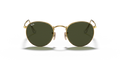 Round Metal - RB3447 - 001 - Ray-Ban