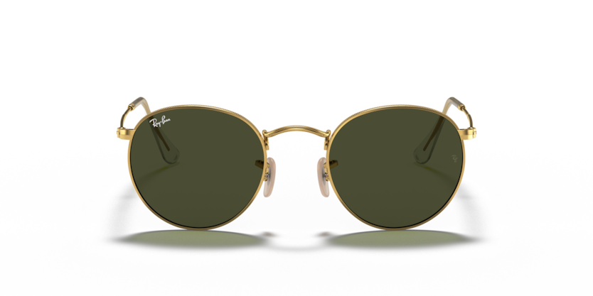 Round Metal - RB3447 - 001 - Ray-Ban