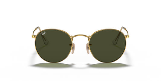 Round Metal - RB3447 - 001 - Ray-Ban