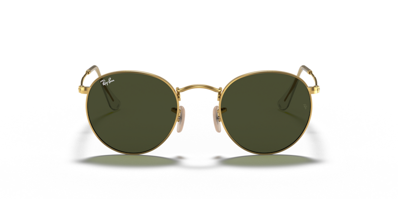 Round Metal - RB3447 - 001 - Ray-Ban