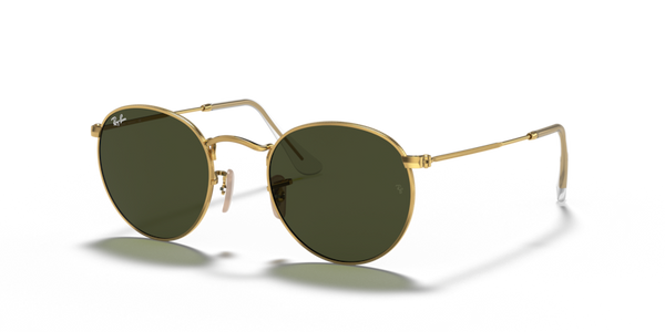 Round Metal - RB3447 - 001 - Ray-Ban