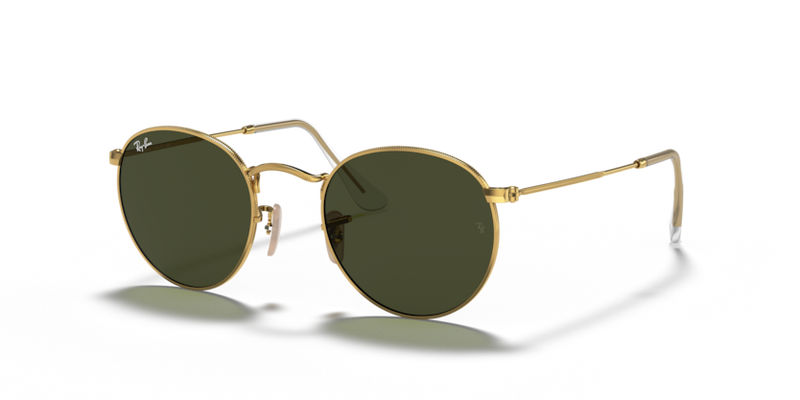 Round Metal - RB3447 - 001 - Ray-Ban