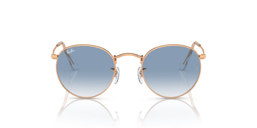 Round Metal - RB3447 - 92023F - Ray-Ban