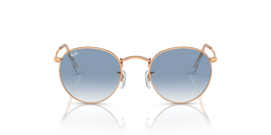 Round Metal - RB3447 - 92023F - Ray-Ban