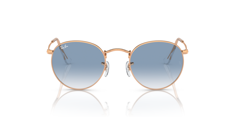 Round Metal - RB3447 - 92023F - Ray-Ban