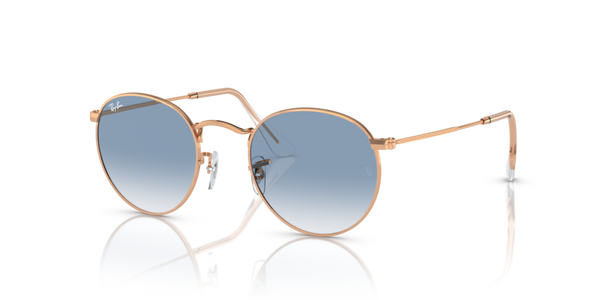 Round Metal - RB3447 - 92023F - Ray-Ban