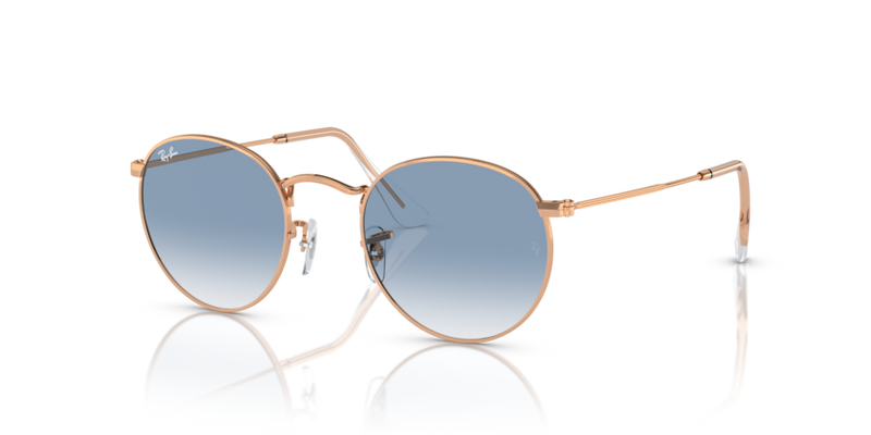 Round Metal - RB3447 - 92023F - Ray-Ban