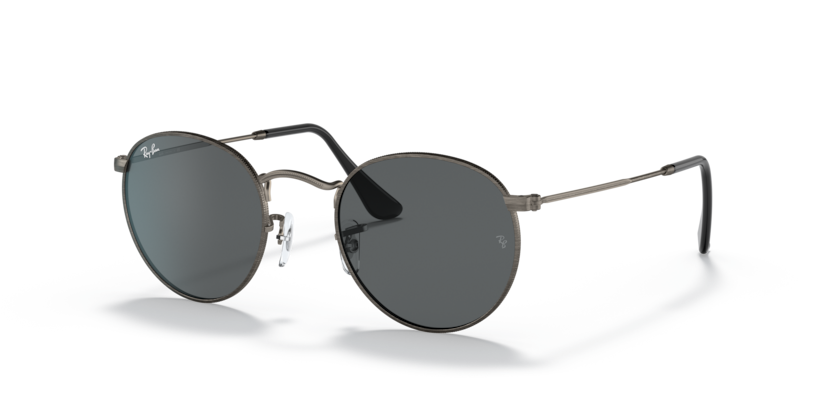 Round Metal - RB3447 - 9229B1 - Ray-Ban