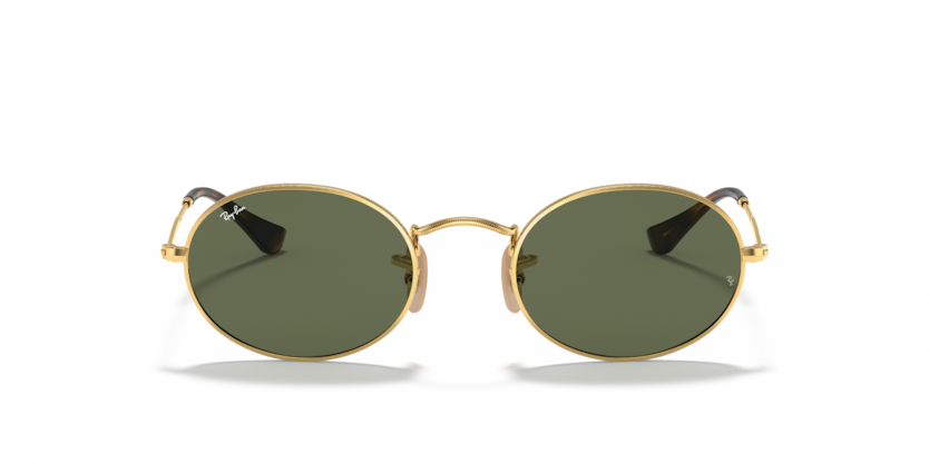 Oval - RB3547N - 001 - Ray-Ban