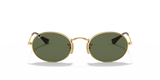 Oval - RB3547N - 001 - Ray-Ban