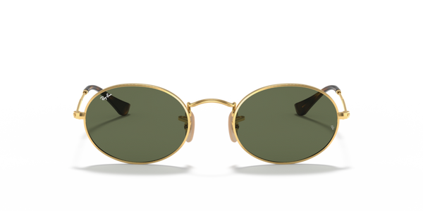 Oval - RB3547N - 001 - Ray-Ban