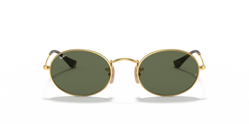 Oval - RB3547N - 001 - Ray-Ban