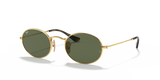 Oval - RB3547N - 001 - Ray-Ban