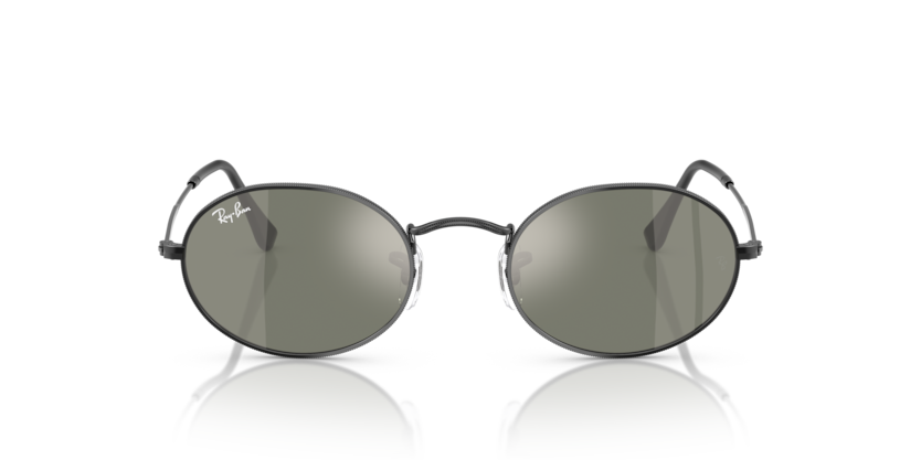 Oval - RB3547N - 002/39 - Ray-Ban