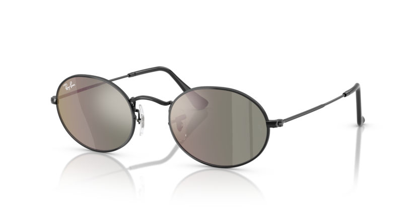 Oval - RB3547N - 002/39 - Ray-Ban