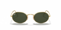 Oval - RB3547 - 001/31 - Ray-Ban