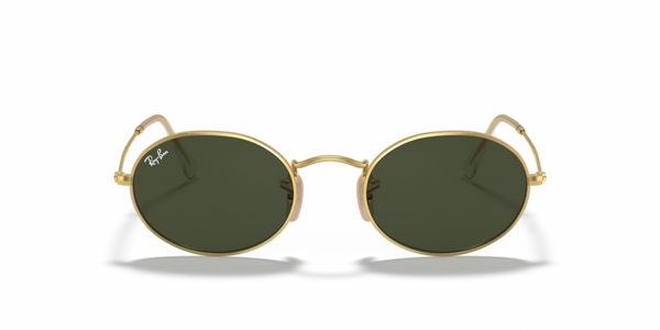 Oval - RB3547 - 001/31 - Ray-Ban