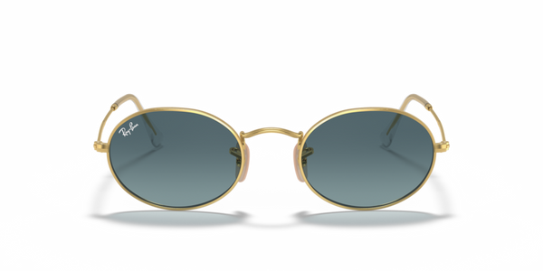 Oval - RB3547 - 001/3M - Ray-Ban