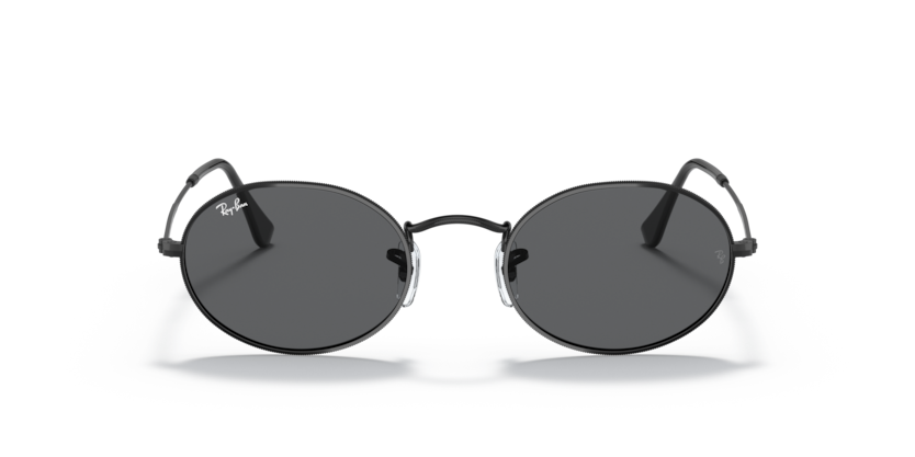 Oval - RB3547 - 002/B1 - Ray-Ban