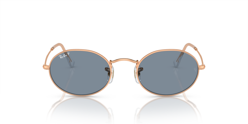 Oval - RB3547 - 9202S2 - Ray-Ban