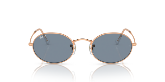 Oval - RB3547 - 9202S2 - Ray-Ban