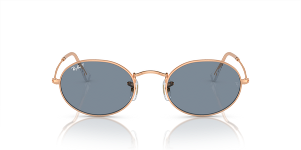 Oval - RB3547 - 9202S2 - Ray-Ban