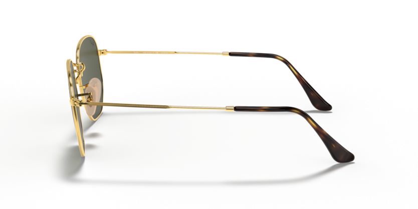Hexagonal - RB3548N - 001/58 - Ray-Ban