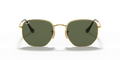 Hexagonal - RB3548N - 001 - Ray-Ban
