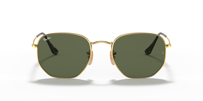 Hexagonal - RB3548N - 001 - Ray-Ban