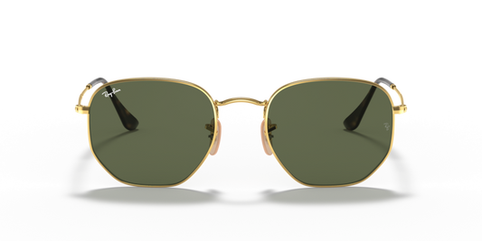 Hexagonal - RB3548N - 001 - Ray-Ban