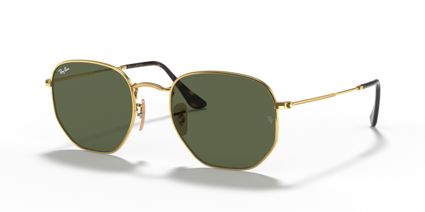 Hexagonal - RB3548N - 001 - Ray-Ban