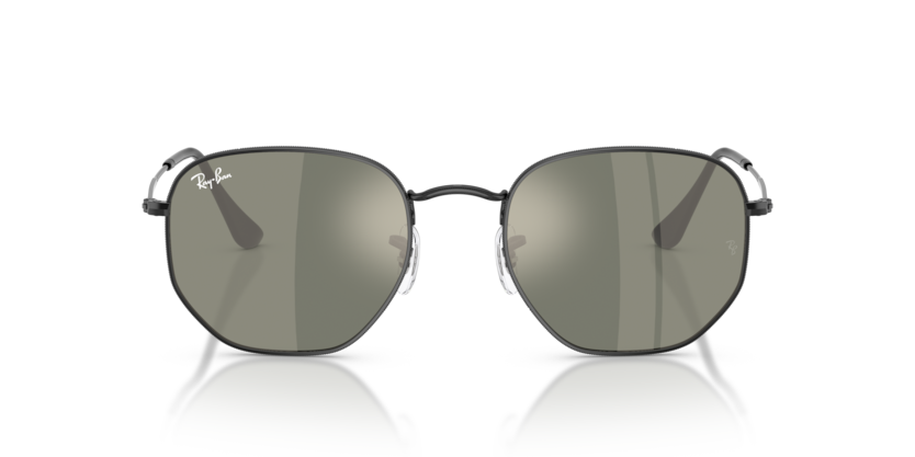 Hexagonal - RB3548N - 002/39 - Ray-Ban