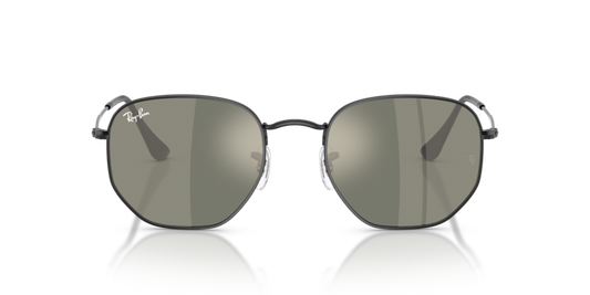Hexagonal - RB3548N - 002/39 - Ray-Ban